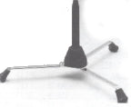 Belmonte Clarinet Flute Instrument Stand Model 6208