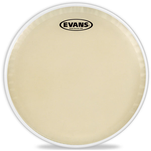 Evans Strata Staccato 1000 Snare Drum Head - 14