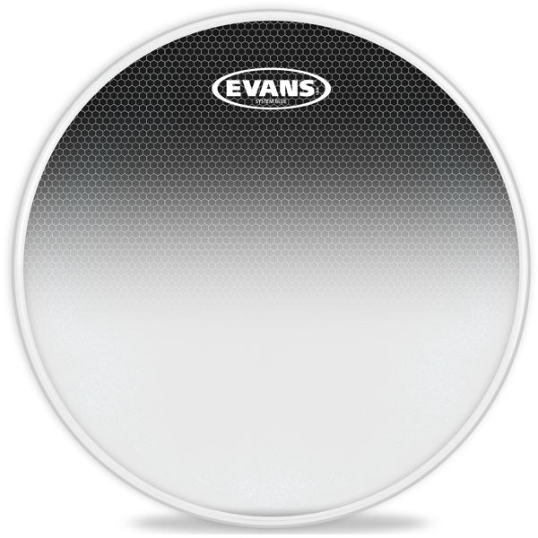 Evans System Blue Tenor Drum Head - 12