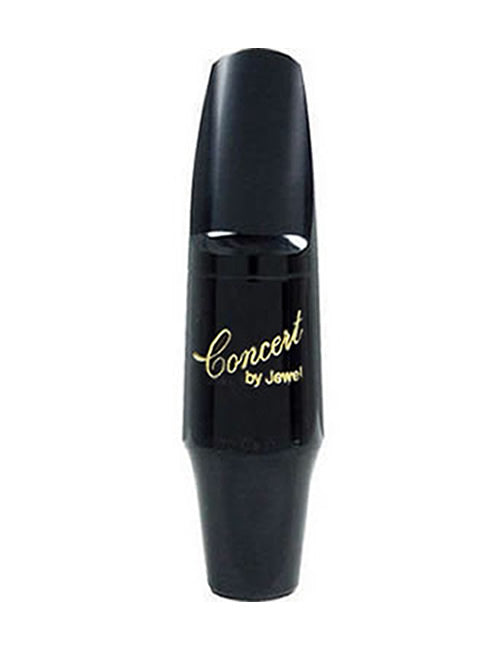 Jewel Concert Hard Rubber Bari Sax Mouthpiece