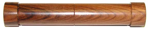 Pisoni Contrabassoon Easel Ebony - Model 35