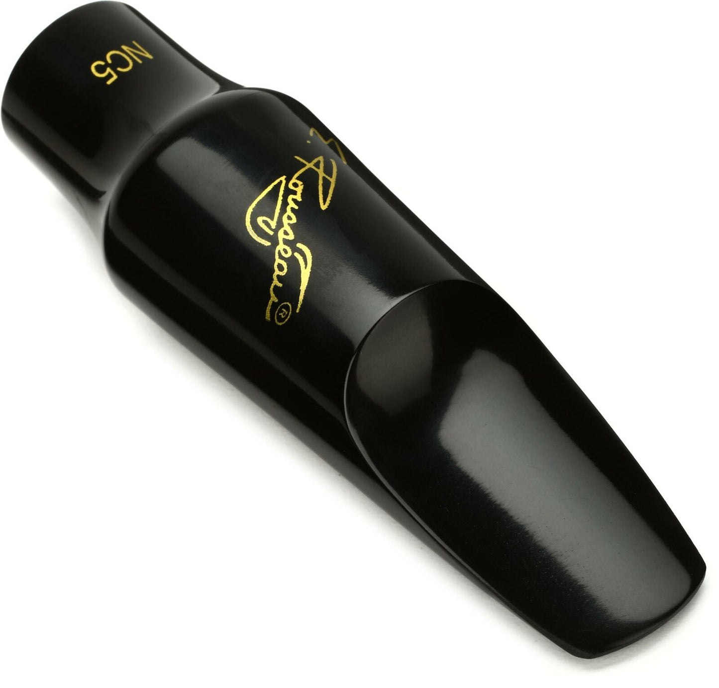 Rousseau New Classic Tenor Sax Hard Rubber Mouthpiece DISCONTINUED