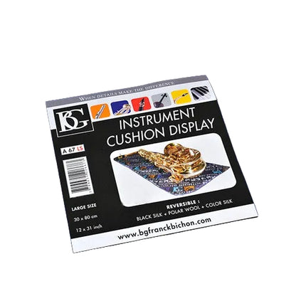 BG France Instrument Cushion Display - A67LS
