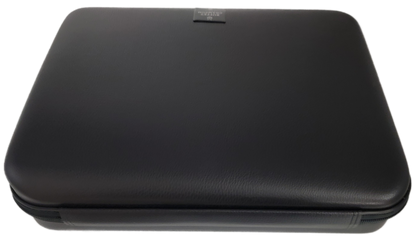 Buffet Divine Double Clarinet Case - BCA822D