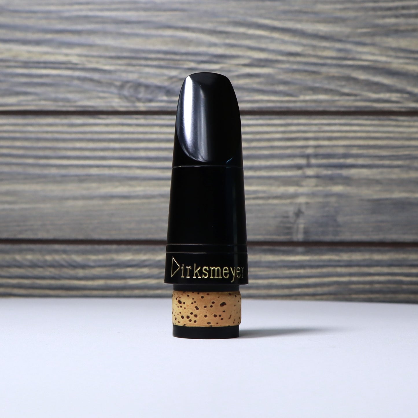 Dirksmeyer Bb Clarinet Hard Rubber Mouthpiece #11