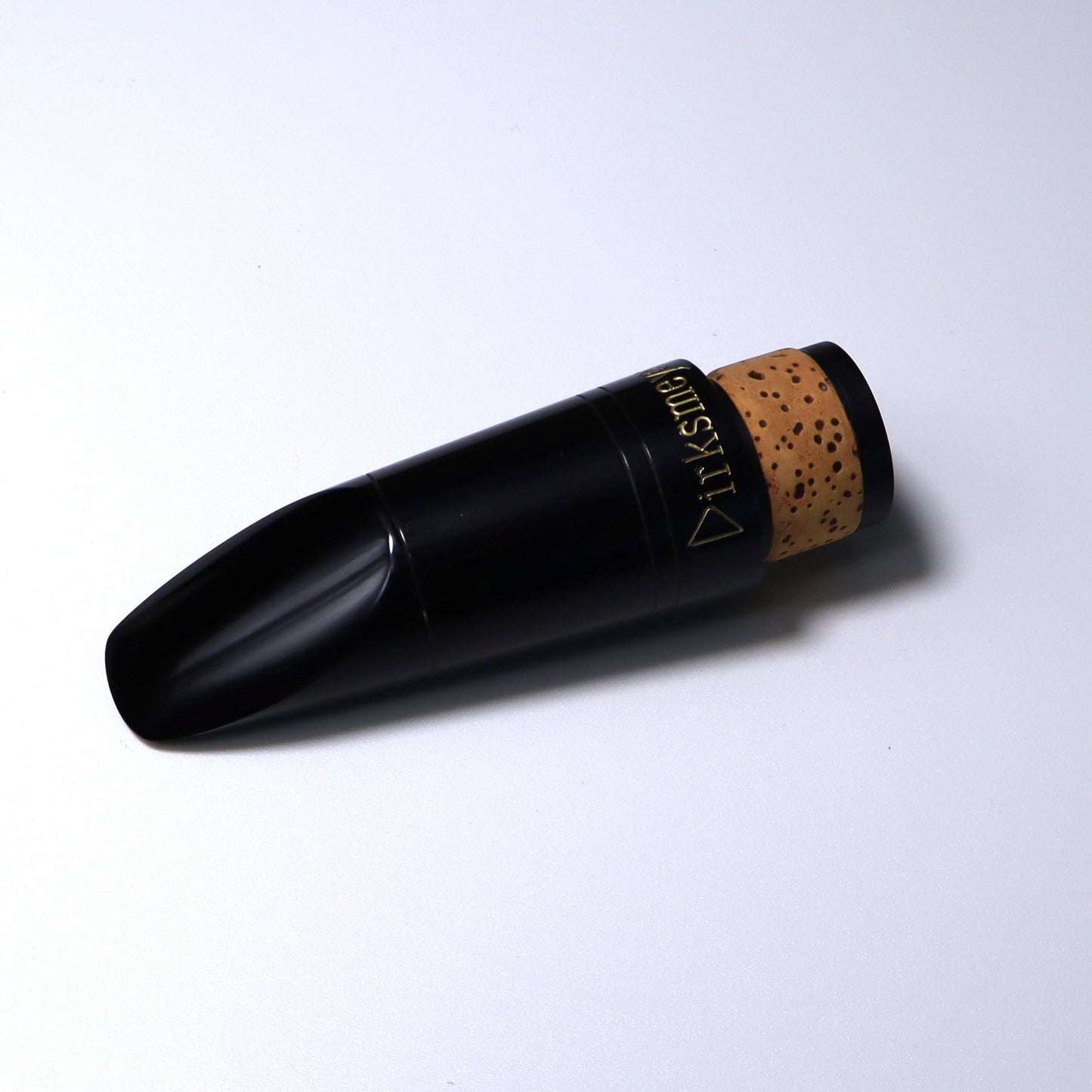 Dirksmeyer Bb Clarinet Hard Rubber Mouthpiece #11