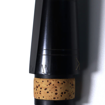 Dirksmeyer Bb Clarinet Hard Rubber Mouthpiece #11