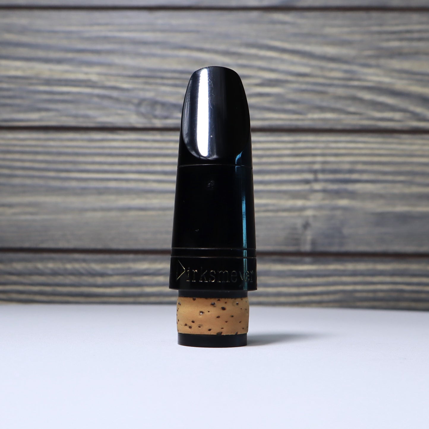 Dirksmeyer Bb Clarinet Hard Rubber Mouthpiece #13