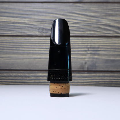 Dirksmeyer Bb Clarinet Hard Rubber Mouthpiece #13