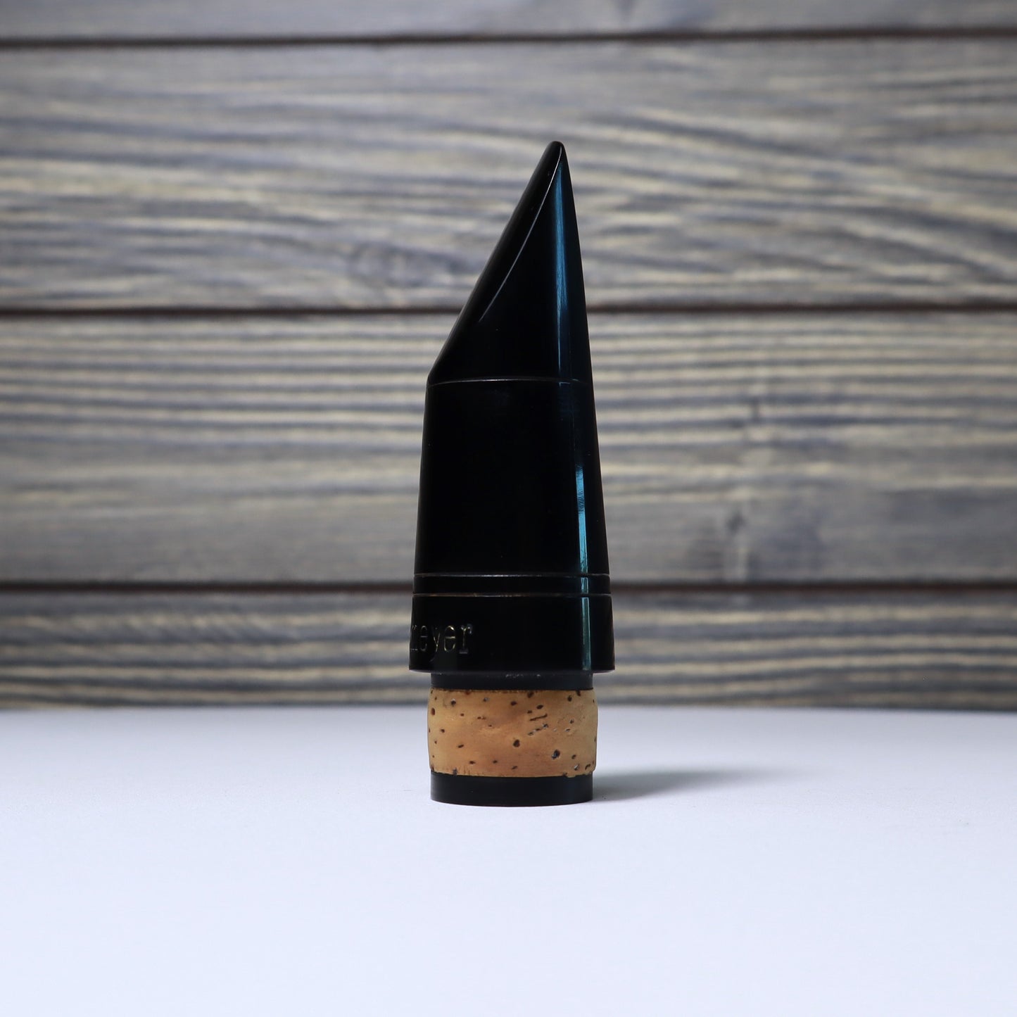 Dirksmeyer Bb Clarinet Hard Rubber Mouthpiece #13