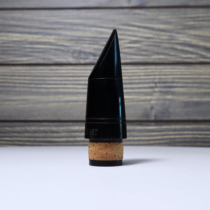 Dirksmeyer Bb Clarinet Hard Rubber Mouthpiece #13