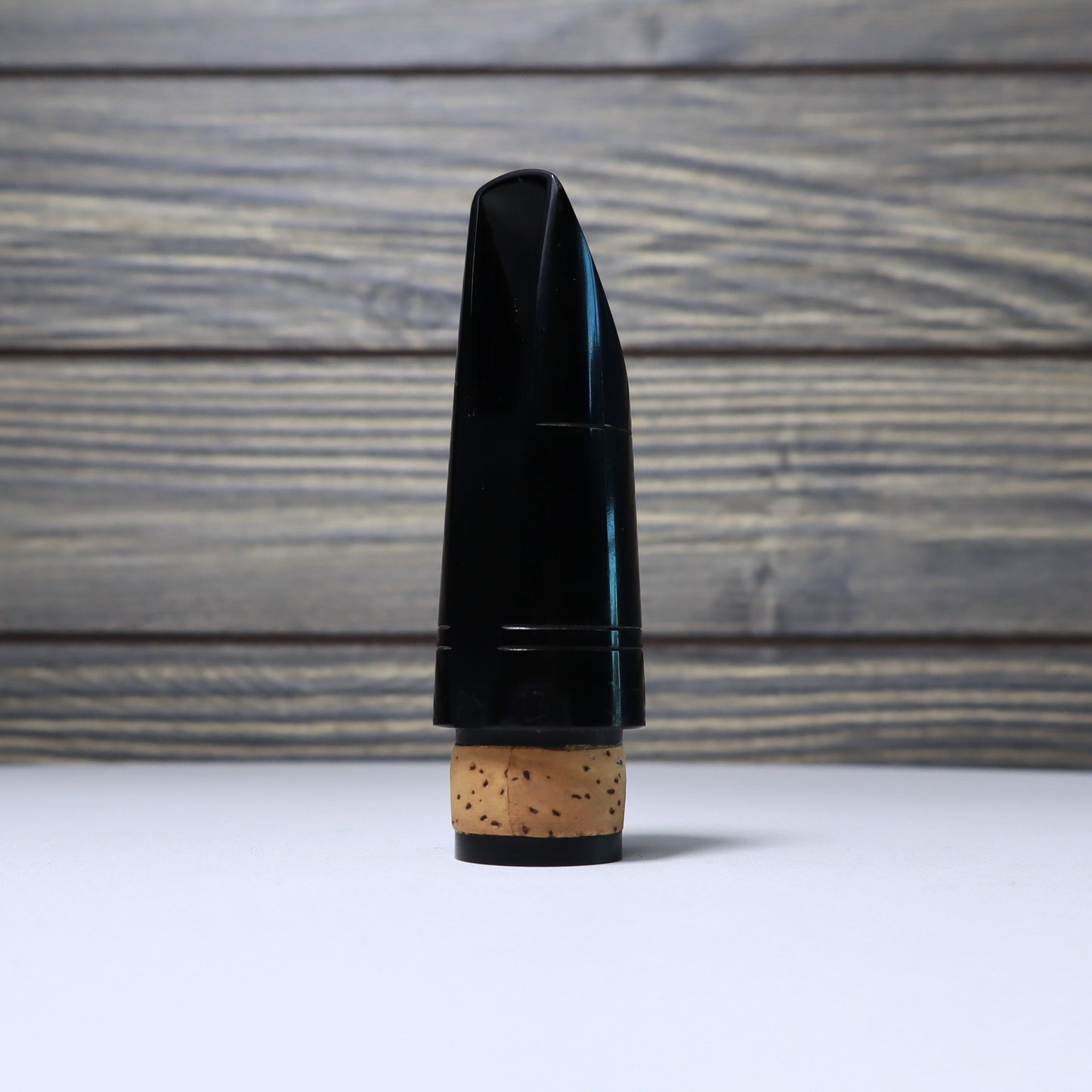 Dirksmeyer Bb Clarinet Hard Rubber Mouthpiece #13