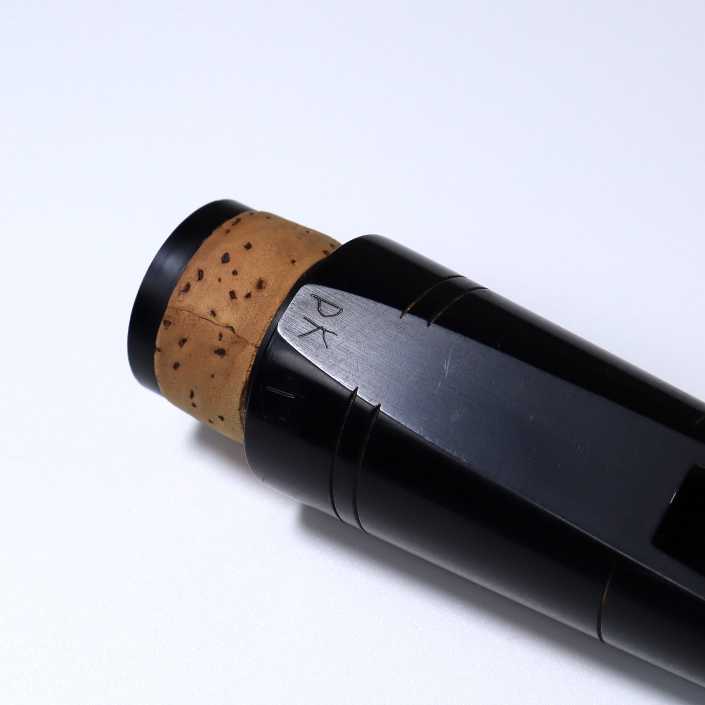 Dirksmeyer Bb Clarinet Hard Rubber Mouthpiece #13