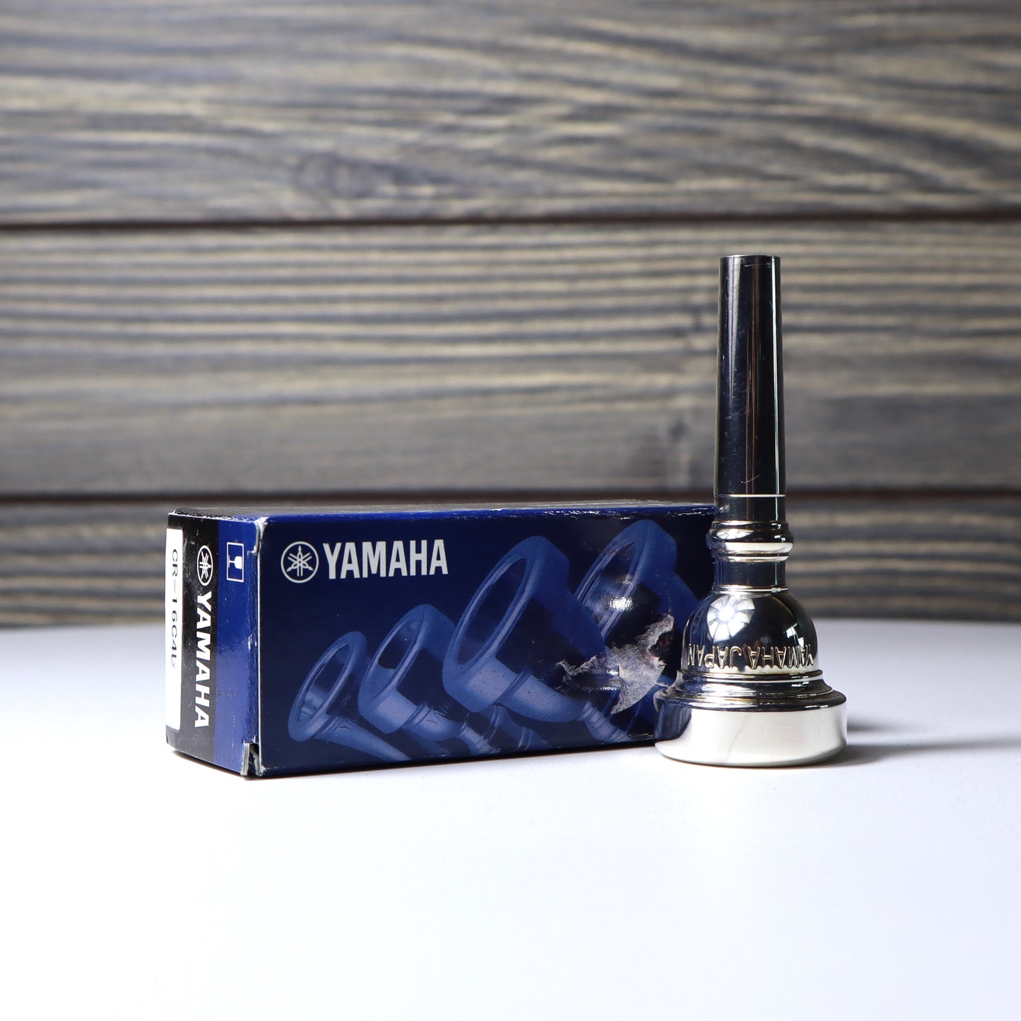 Yamaha Trumpet Mouthpiece Standard 16C4 B-STOCK