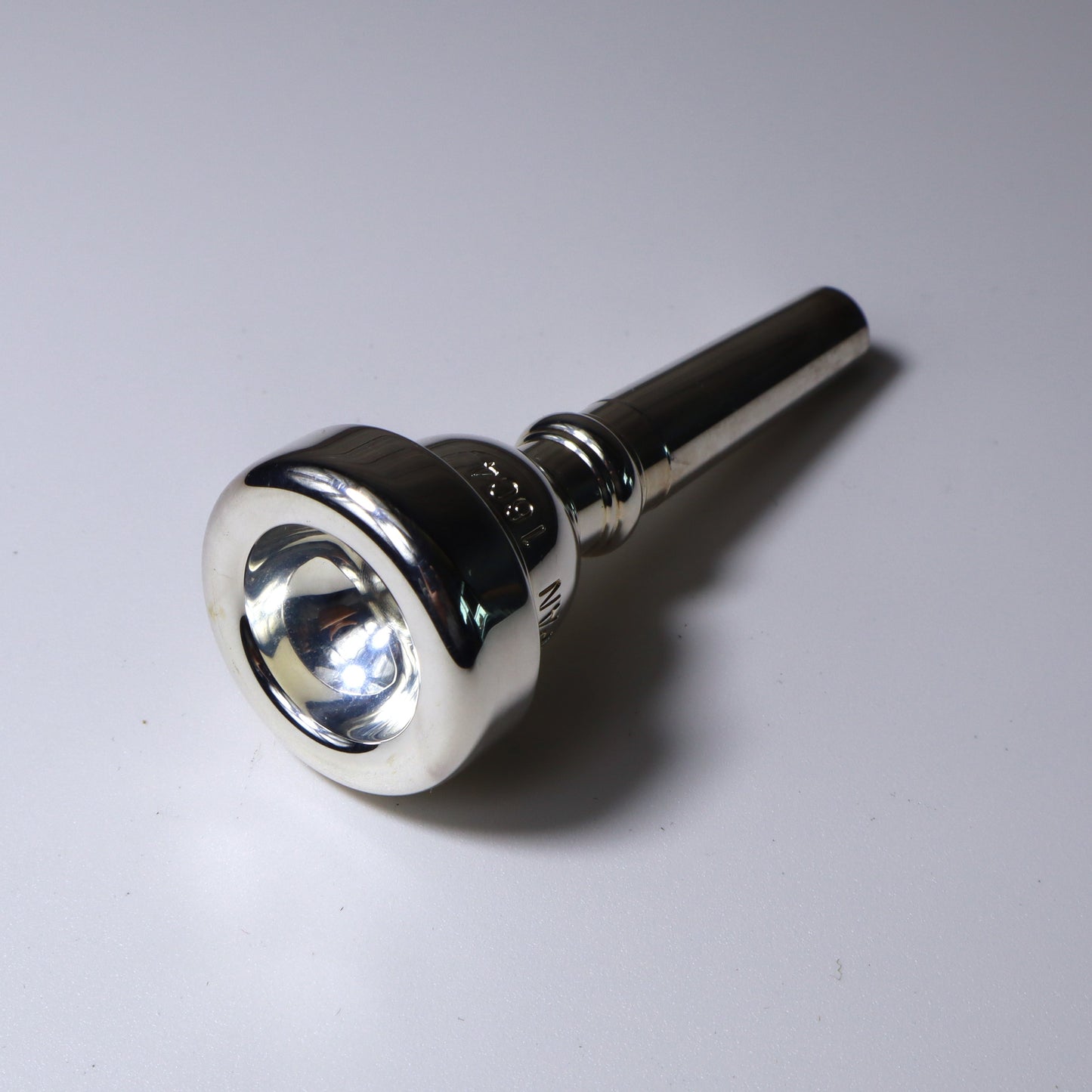 Yamaha Trumpet Mouthpiece Standard 16C4 B-STOCK