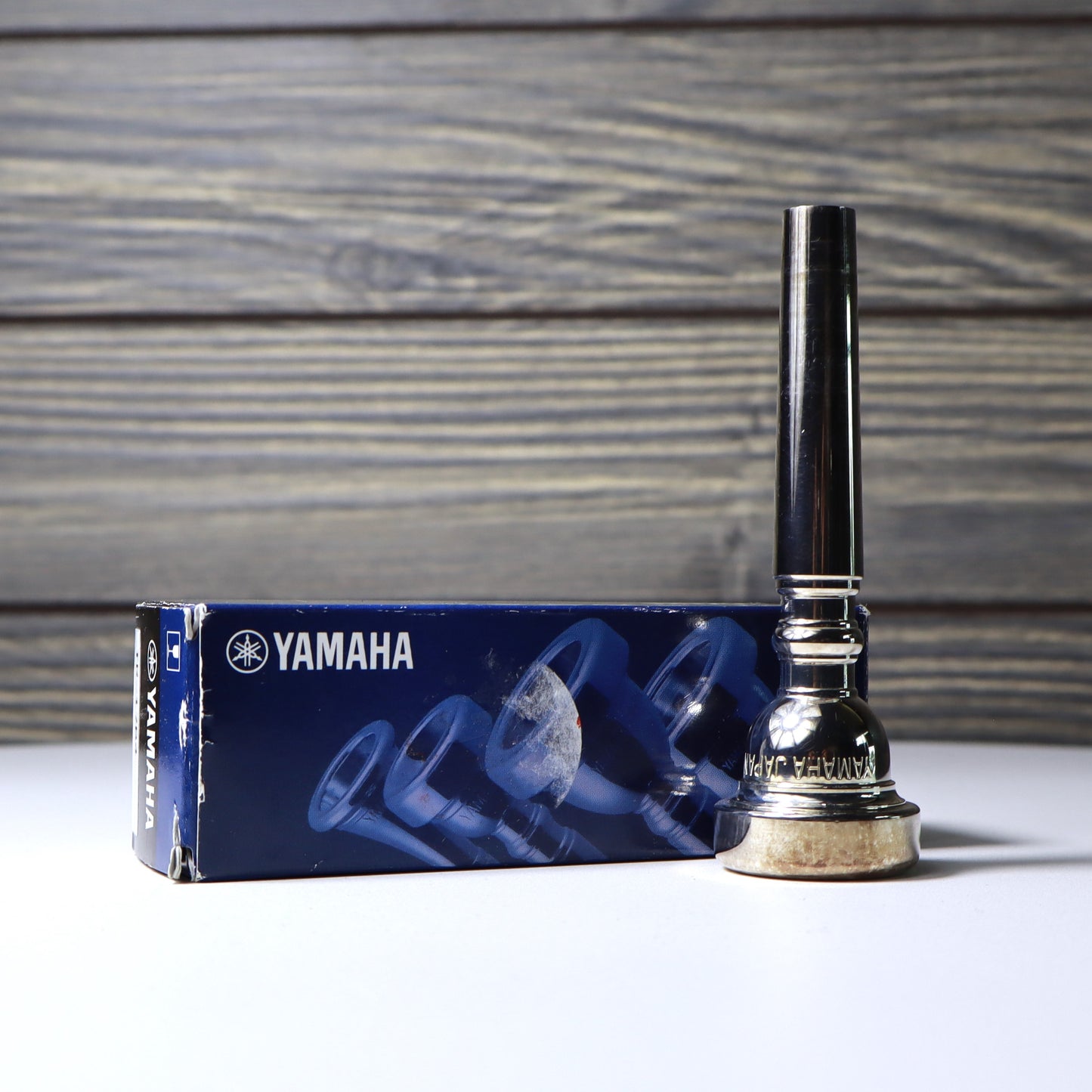 Yamaha Trumpet Mouthpiece Standard 17B4 B-STOCK