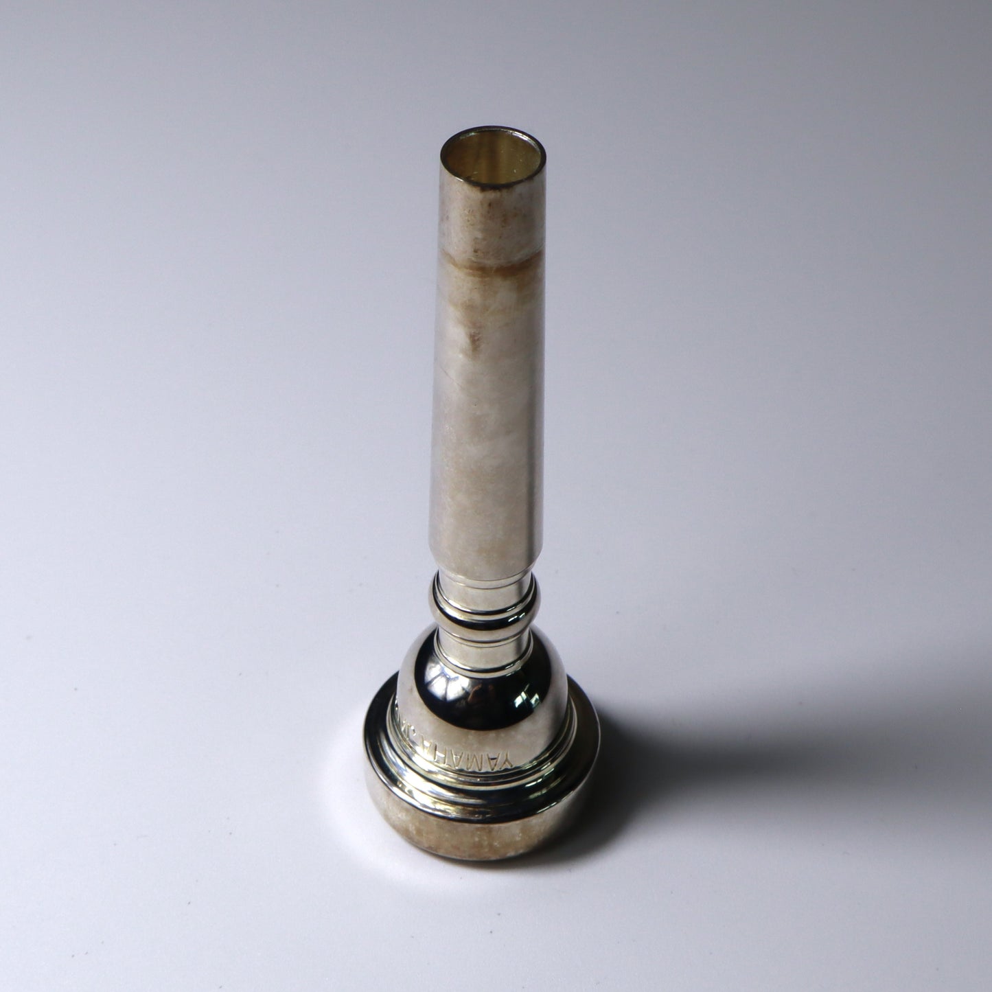 Yamaha Trumpet Mouthpiece Standard 17B4 B-STOCK