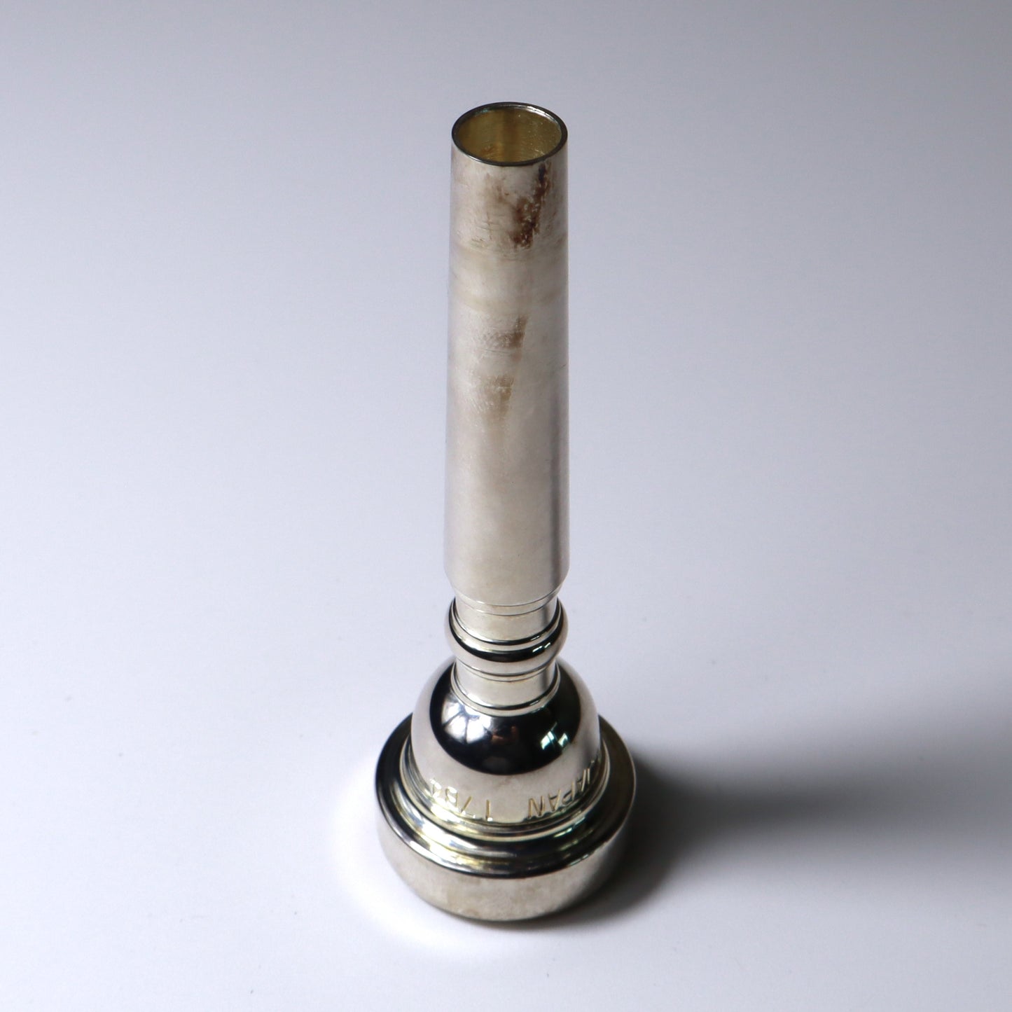 Yamaha Trumpet Mouthpiece Standard 17B4 B-STOCK