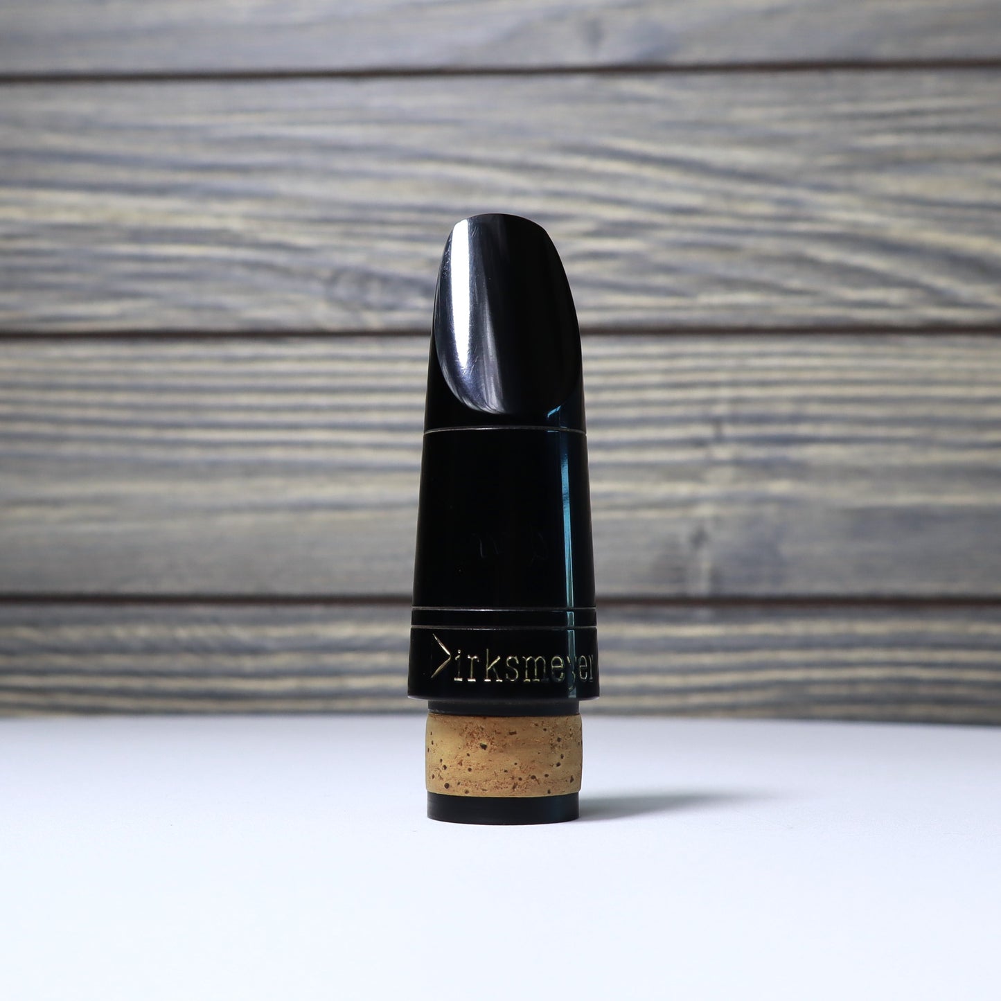 Dirksmeyer Bb Clarinet Hard Rubber Mouthpiece #2