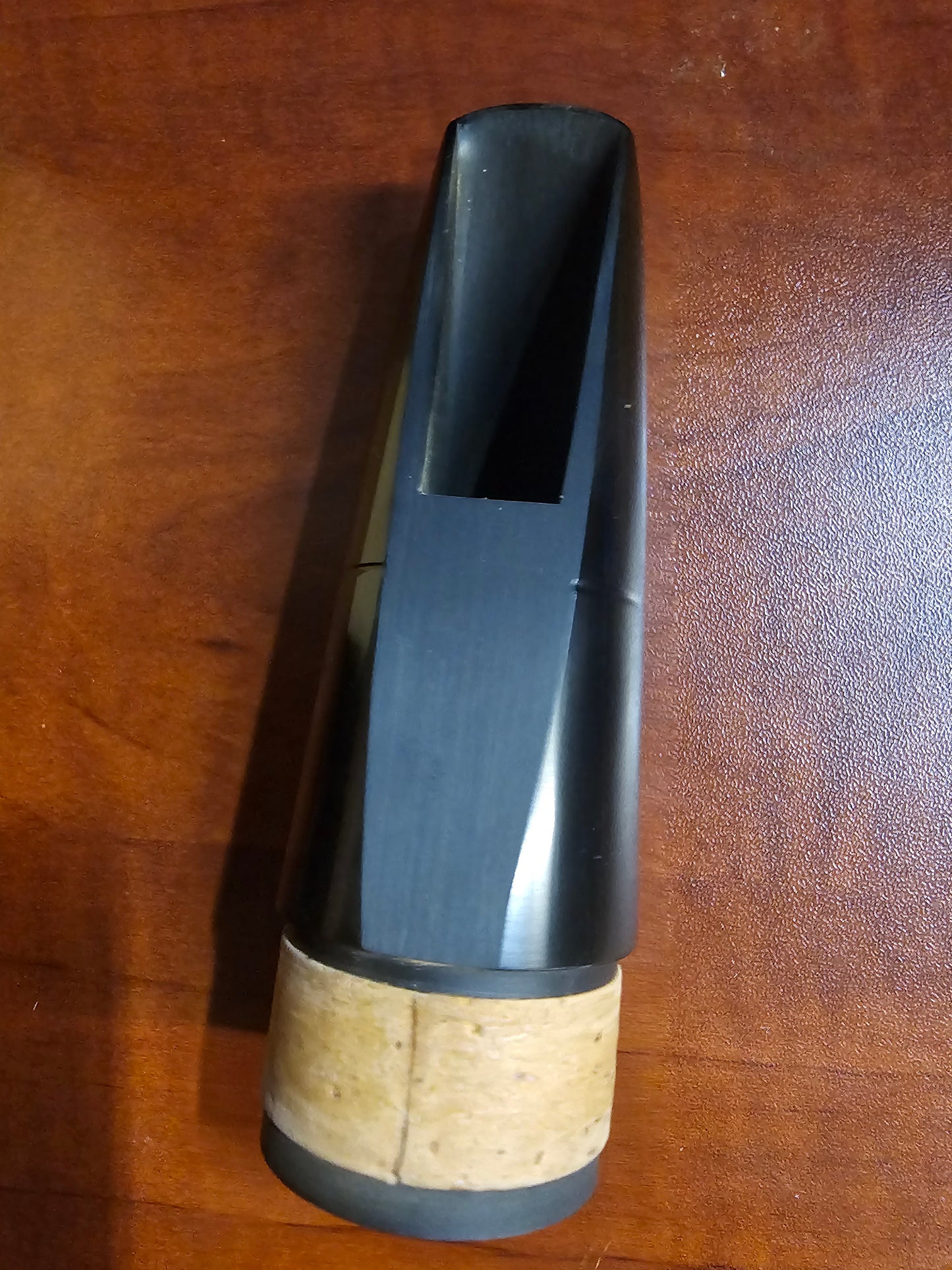 Selmer Paris Contra Bass Clarinet Mouthpiece C * B-STOCK