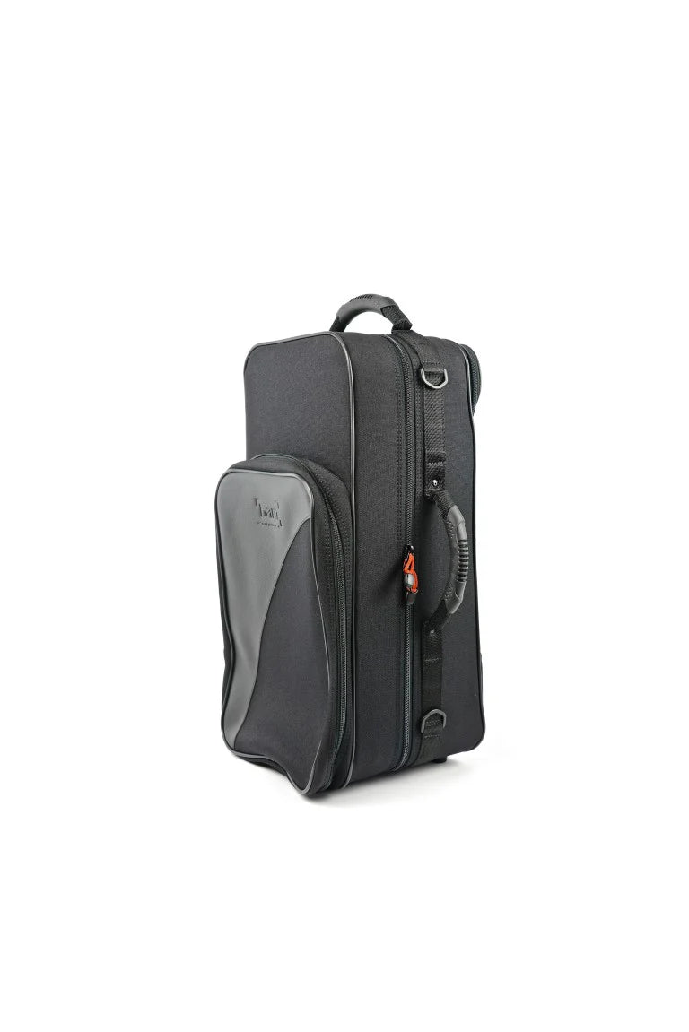 Bam Trekking Double Trumpet Case - 3024S