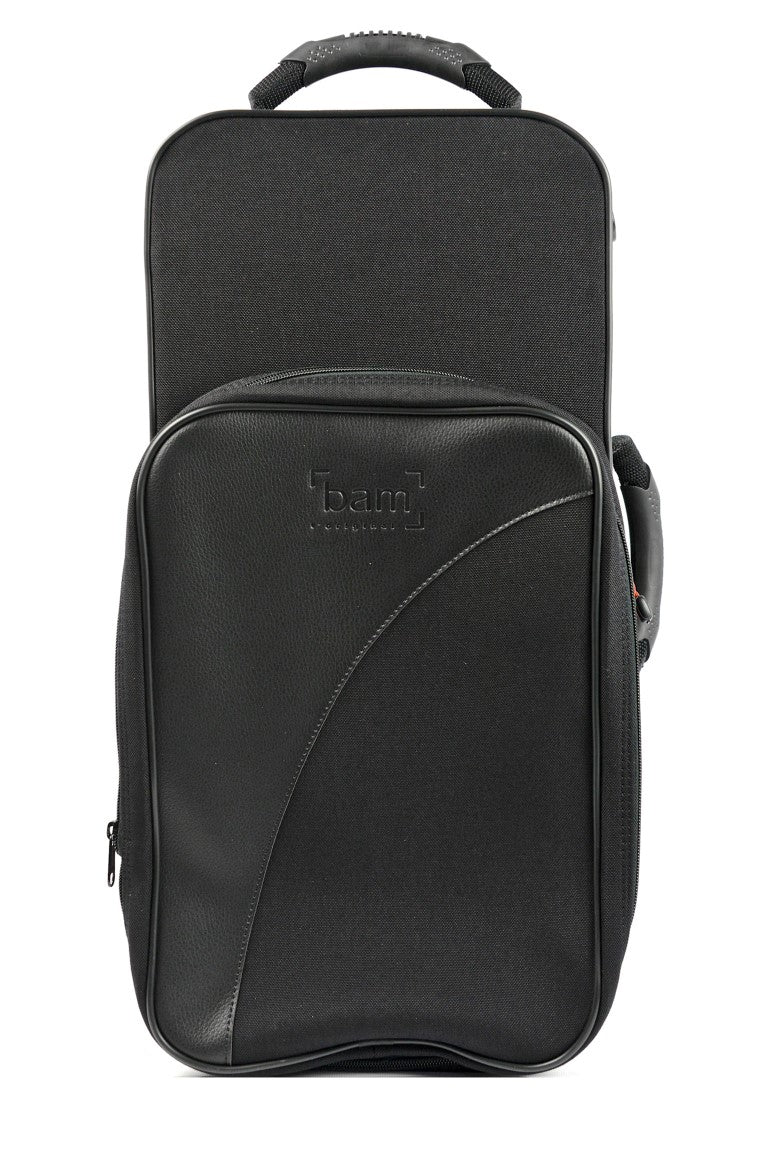 Bam Trekking Double Trumpet Case - 3024S