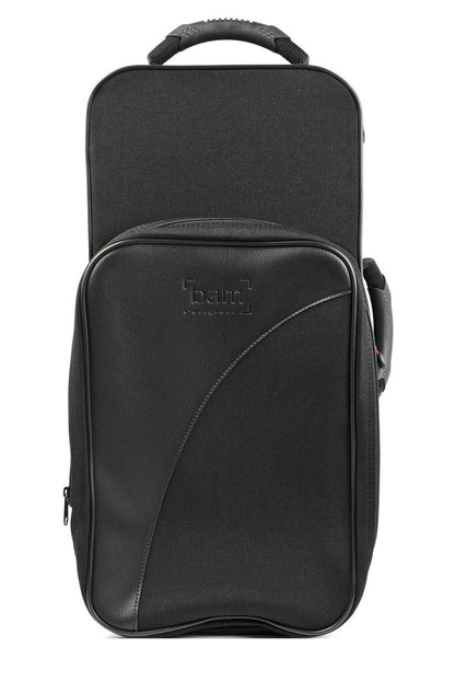 Bam Trekking Double Trumpet Case - 3024S