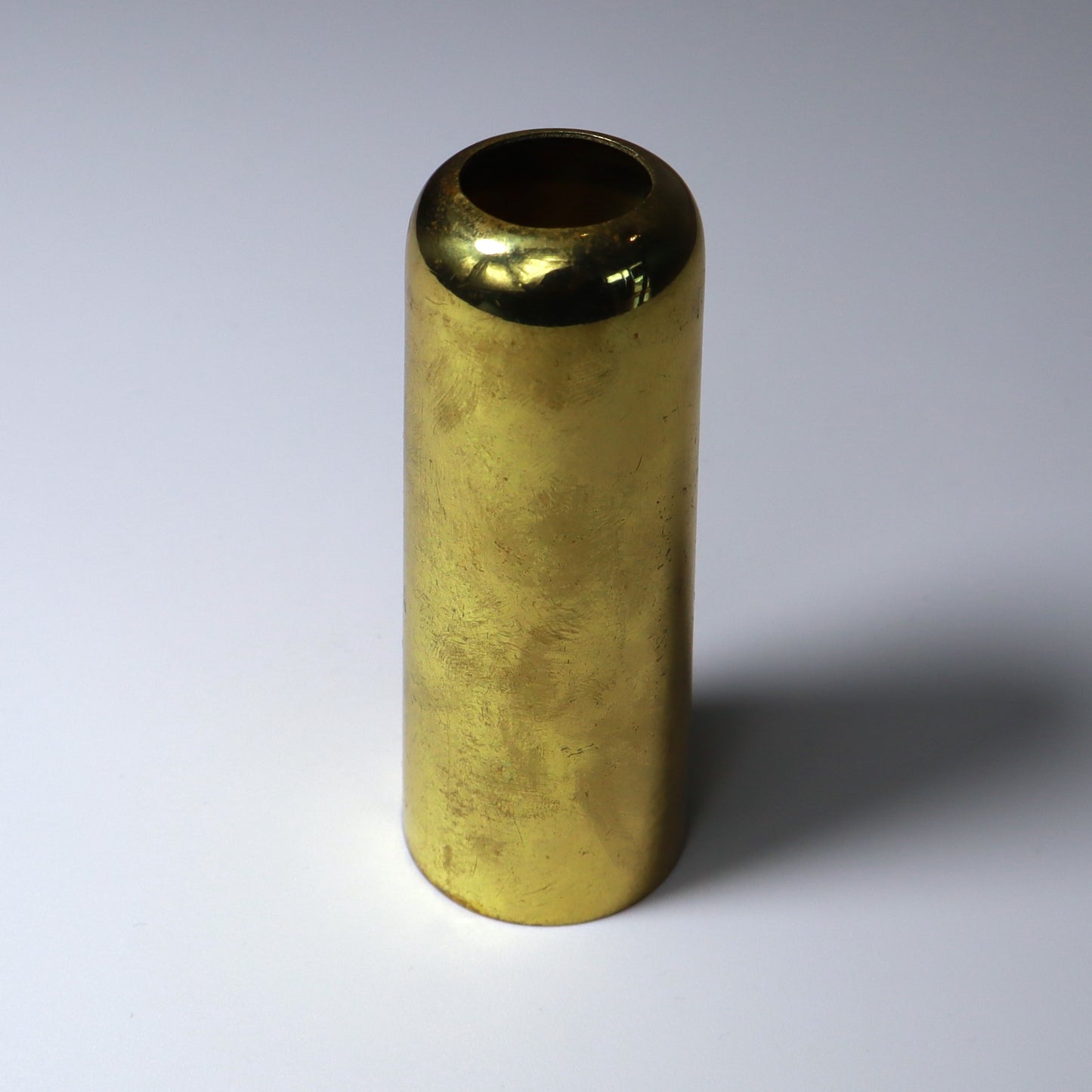 Otto Link Gold Plated Alto Sax Mouthpiece 5* B-STOCK