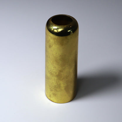 Otto Link Gold Plated Alto Sax Mouthpiece 5* B-STOCK
