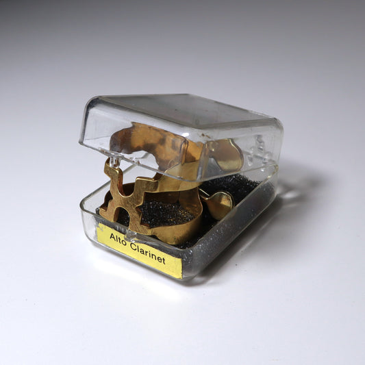 Harrison Alto Clarinet Ligature L3