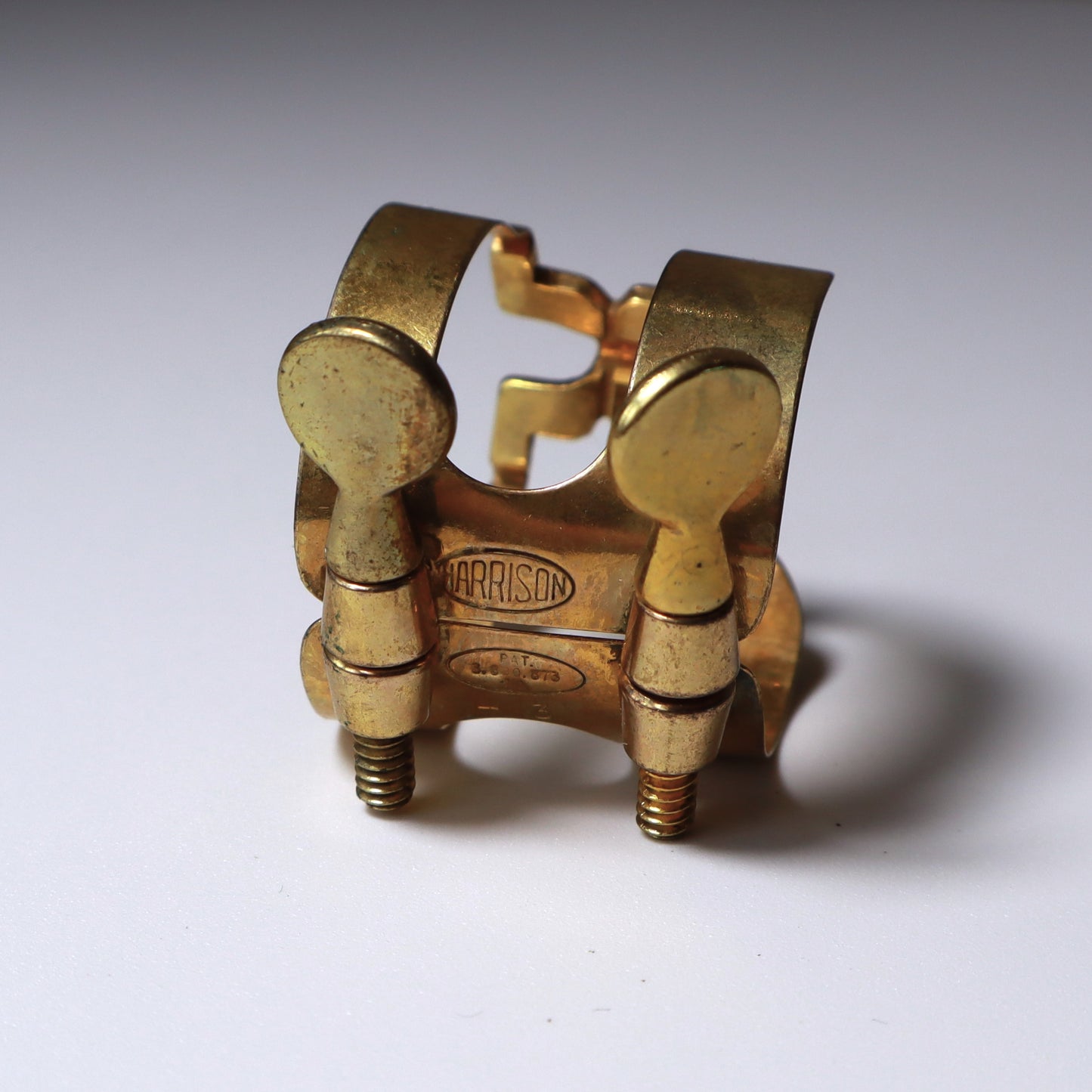 Harrison Alto Clarinet Ligature L3