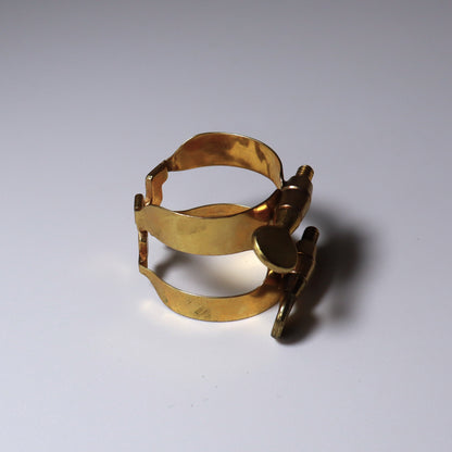 Harrison Alto Clarinet Ligature L3