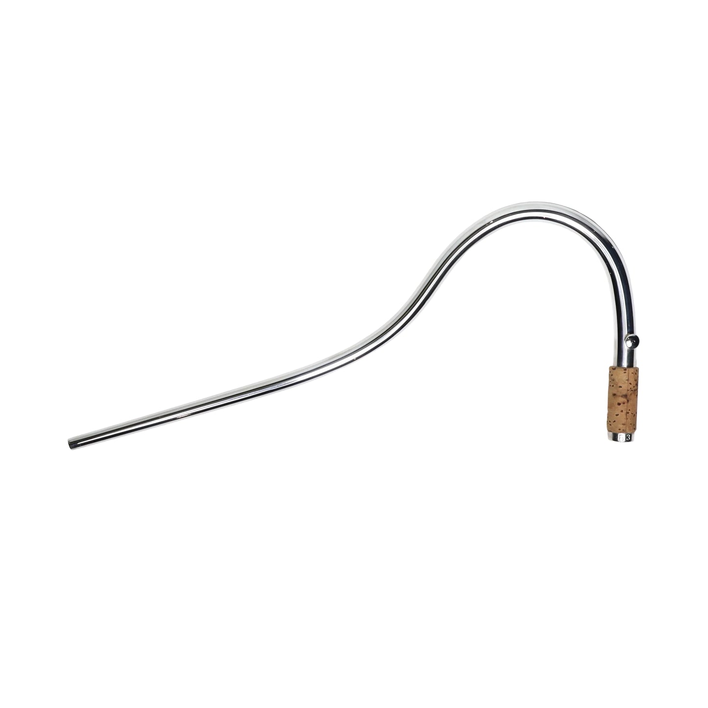Fox Products B Bocal #3 Length for Bassoon