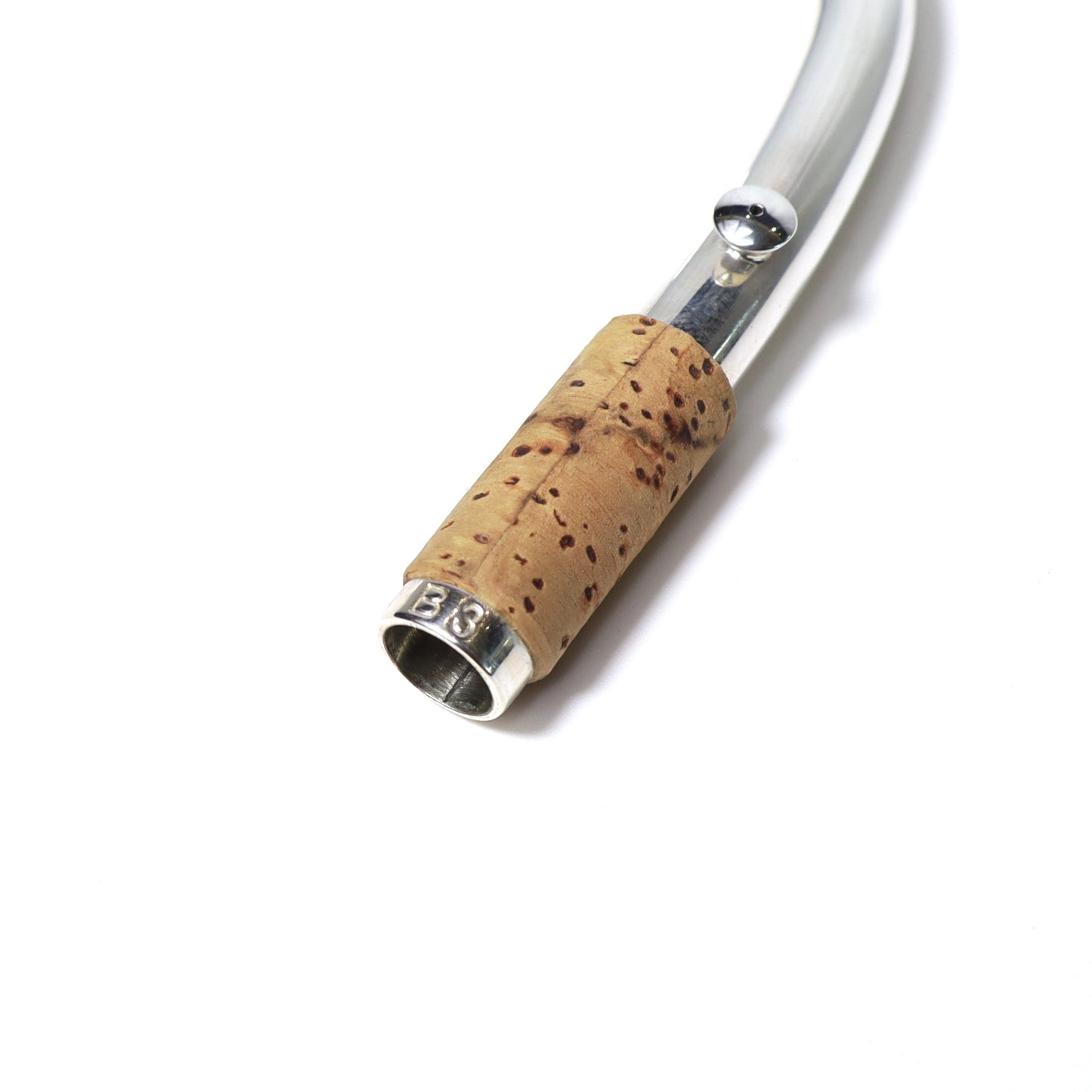 Fox Products B Bocal #3 Length for Bassoon