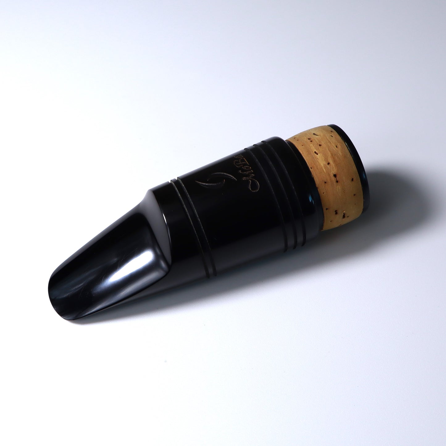 Backun MOBA Bass Clarinet Mouthpiece B-STOCK