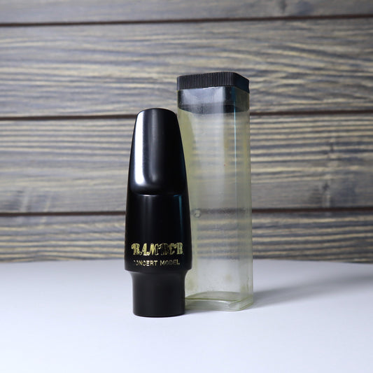Bamber Concert Tenor Saxophone Mouthpiece #5 B-STOCK