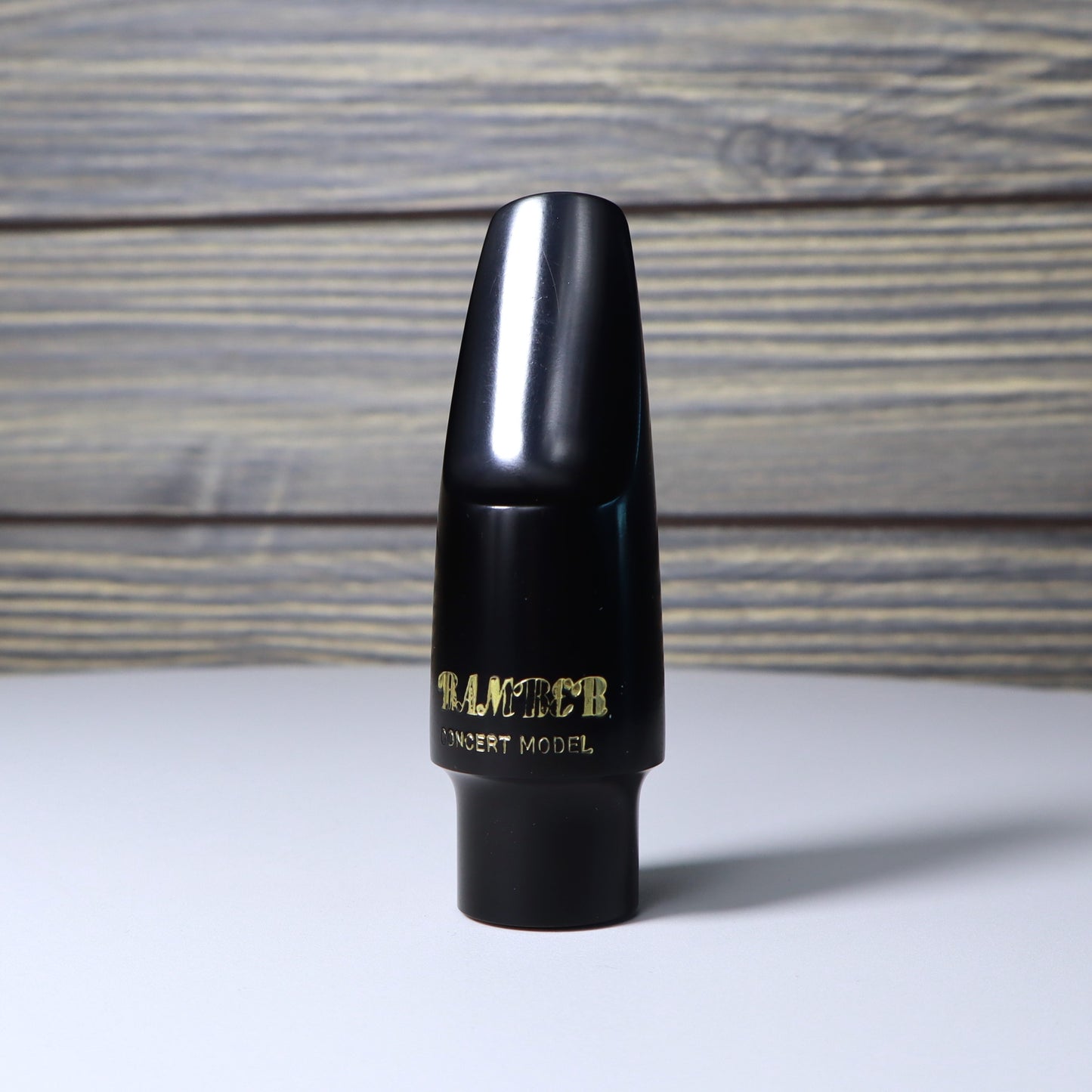 Bamber Concert Tenor Saxophone Mouthpiece #5 B-STOCK