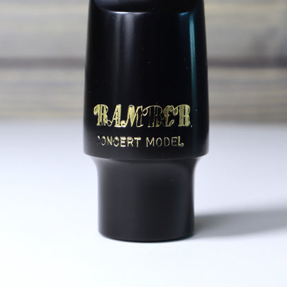 Bamber Concert Tenor Saxophone Mouthpiece #5 B-STOCK