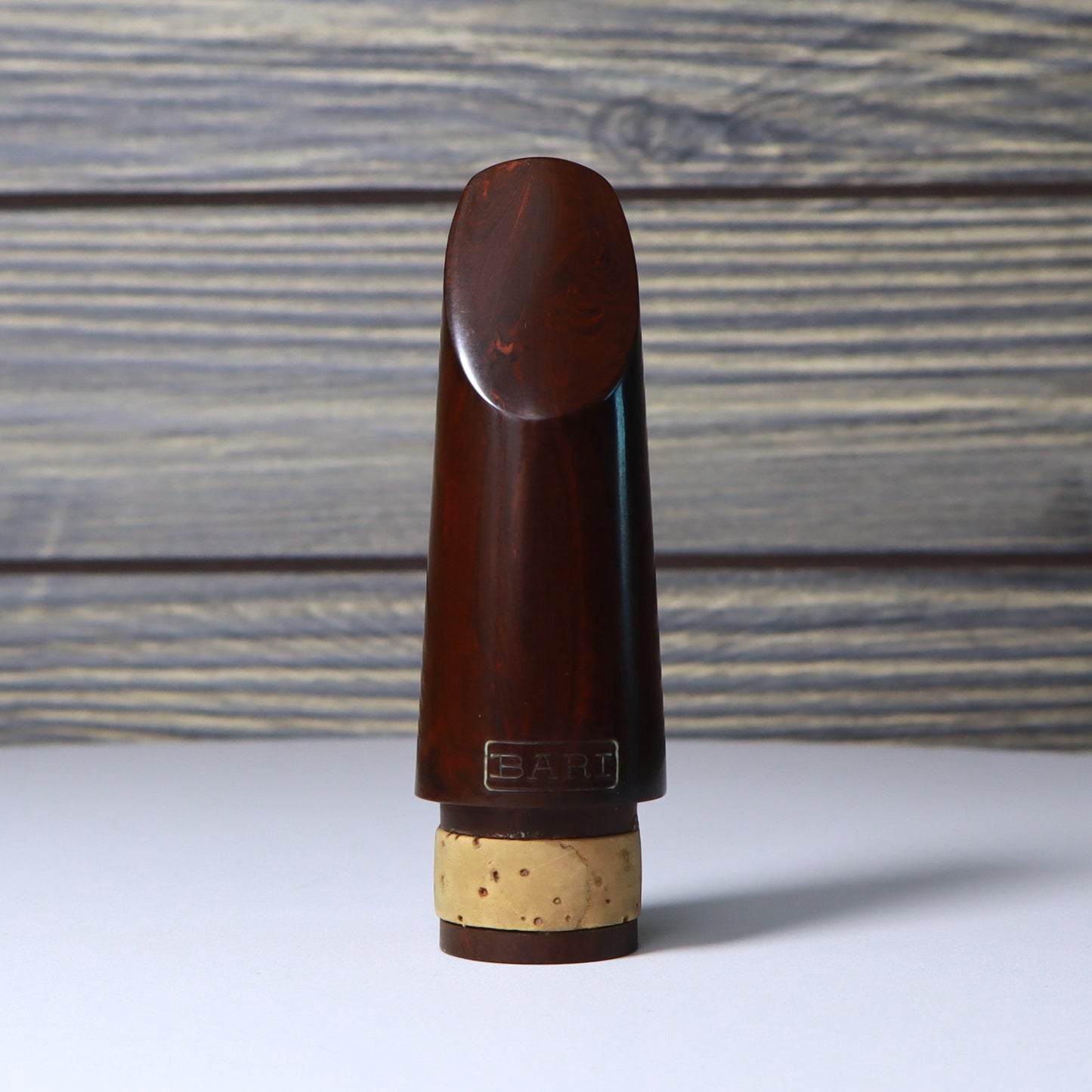 Bari Bb Clarinet Mouthpiece - #47