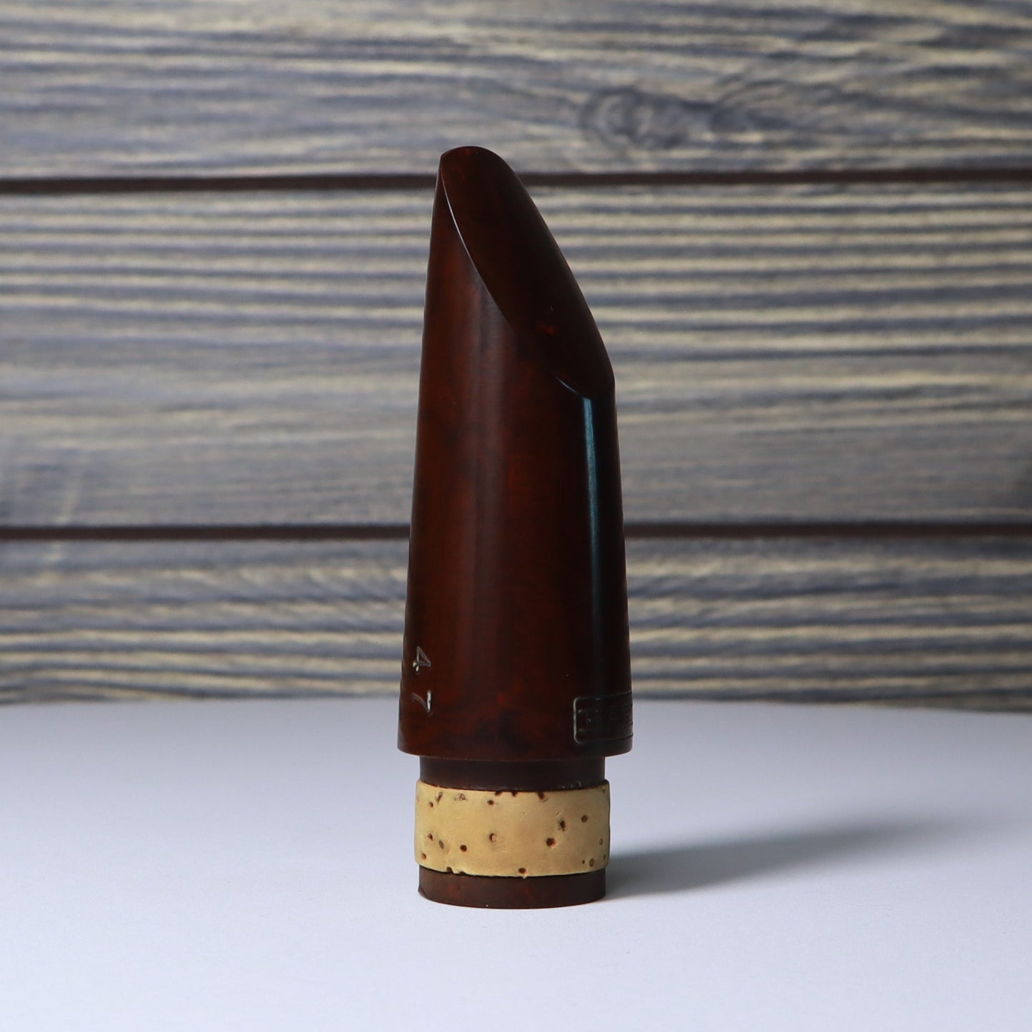 Bari Bb Clarinet Mouthpiece - #47