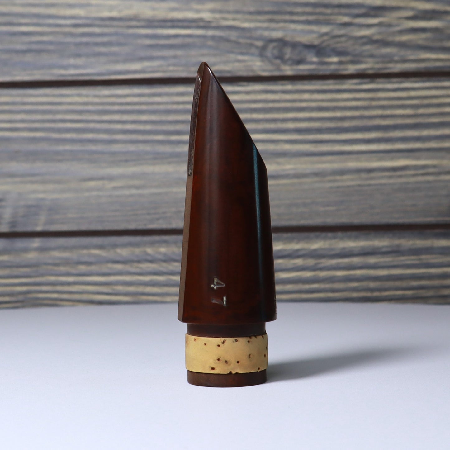 Bari Bb Clarinet Mouthpiece - #47