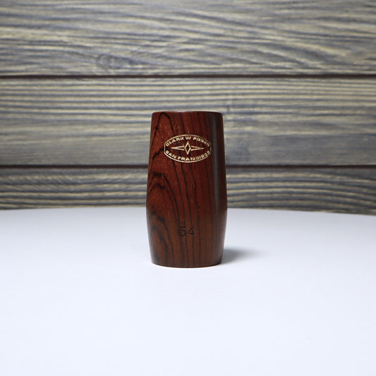 Clark Fobes Bb Clarinet Barrel