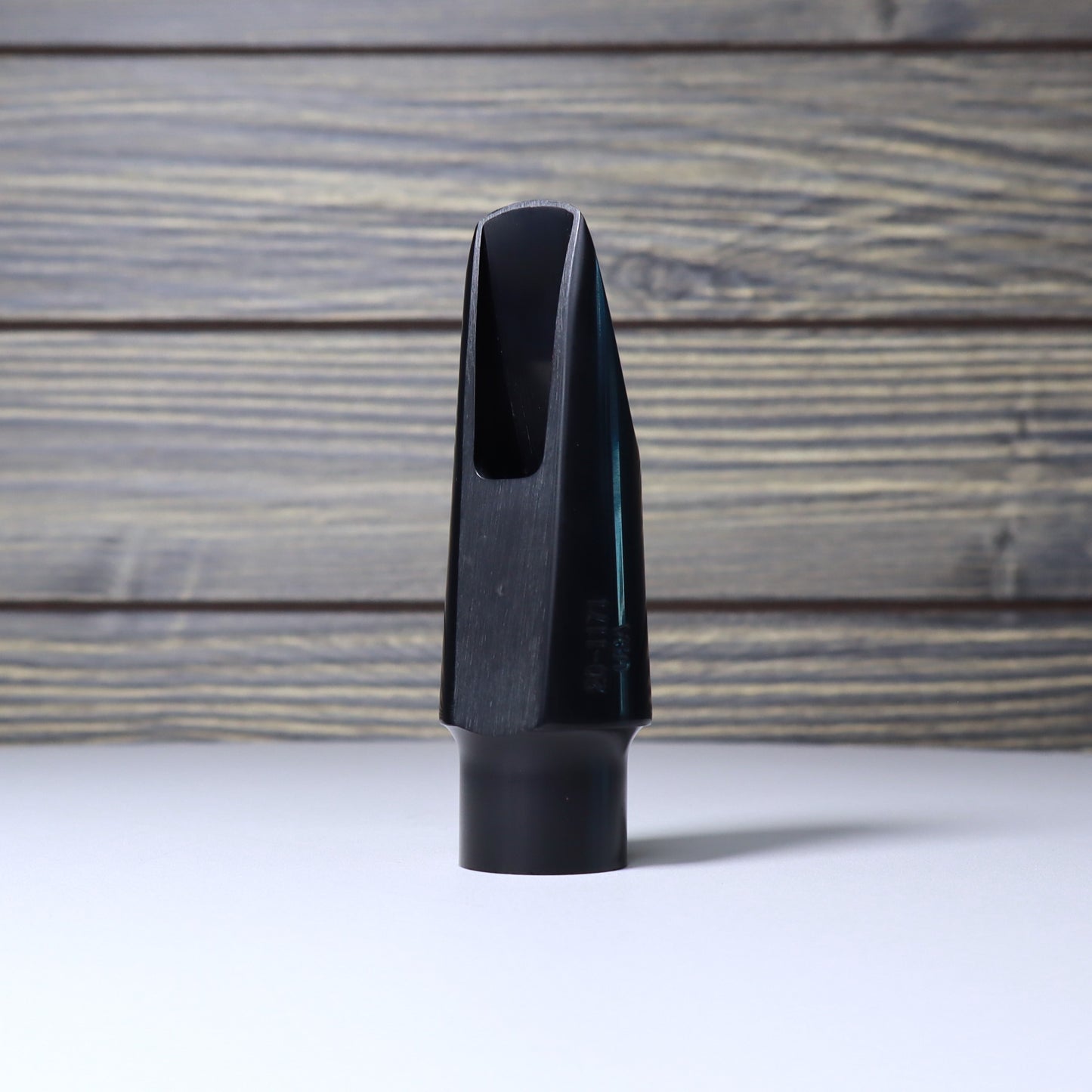 Beechler White Diamond Alto Saxophone Mouthpiece - S7S B-STOCK