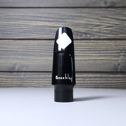 Beechler White Diamond Alto Saxophone Mouthpiece - S7S B-STOCK