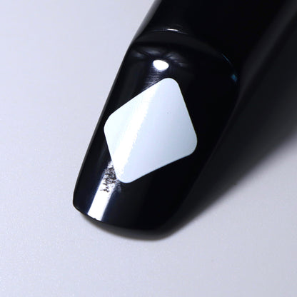 Beechler White Diamond Alto Saxophone Mouthpiece - S7S B-STOCK
