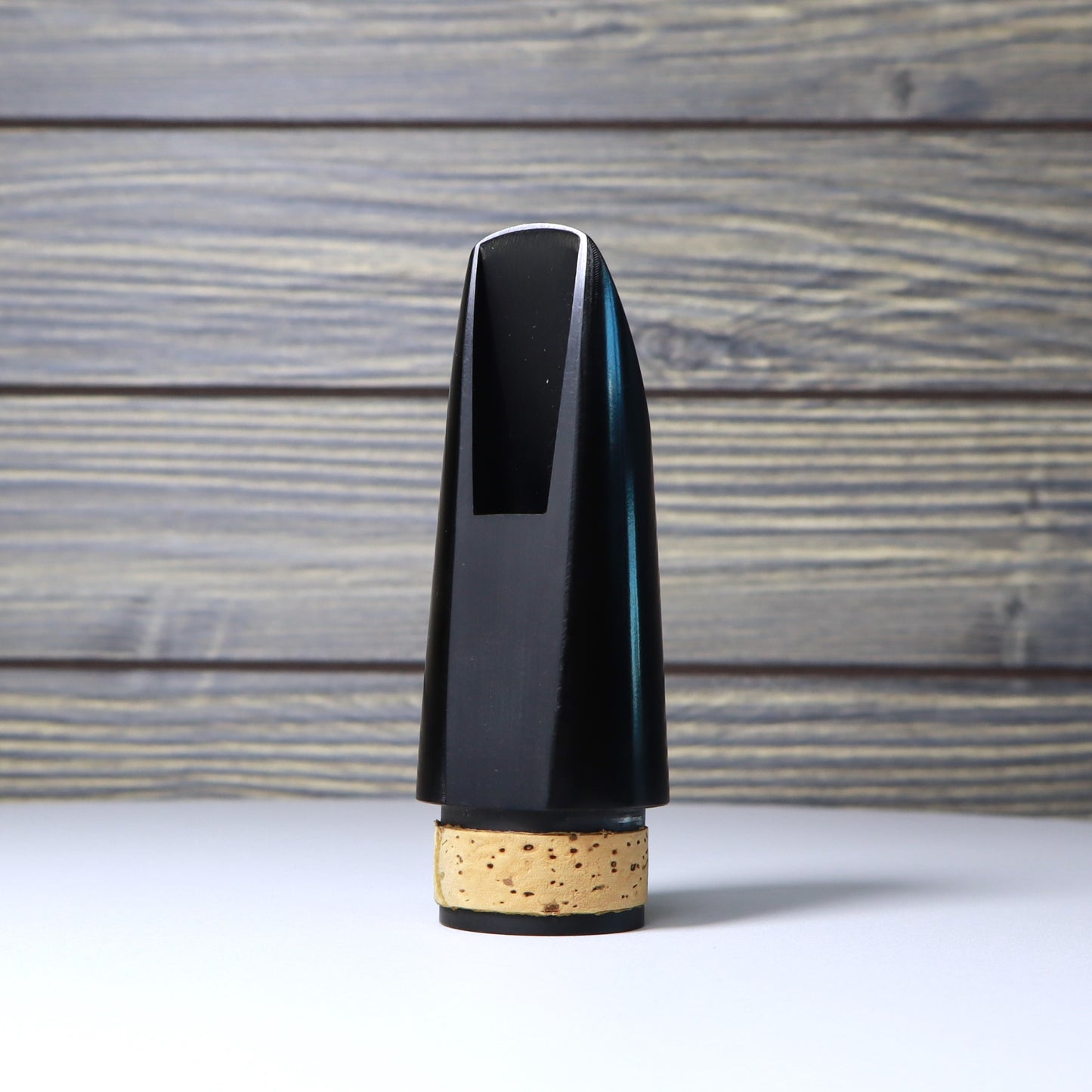 Bundy Bass Clarinet Mouthpiece Model B203 #2 B-STOCK