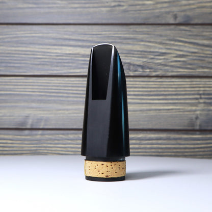Bundy Bass Clarinet Mouthpiece Model B203 #2 B-STOCK