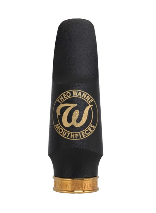 Theo Wanne ESSENTIALS Collection: Contemporary Alto Saxophone Mouthpiece #5