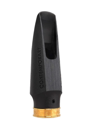 Theo Wanne ESSENTIALS Collection: Contemporary Alto Saxophone Mouthpiece #5