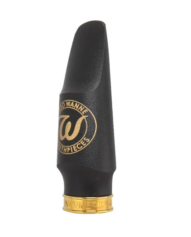 Theo Wanne ESSENTIALS Collection: Contemporary Alto Saxophone Mouthpiece #5
